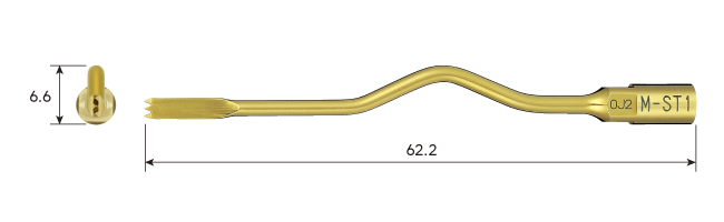 Benkirurgi(MAXI REACH)/M-ST1 – variosurg