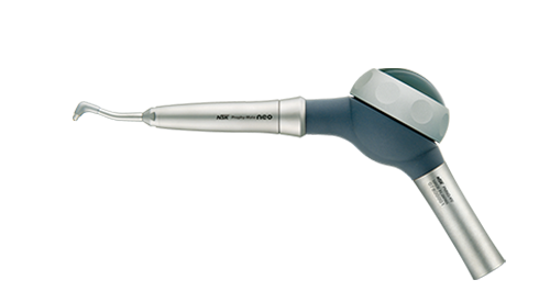 Prophy-Mate neo <small>Powder Handpiece</small>