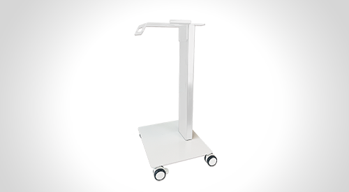 iCart Prophy2 med vattenflaskkit*